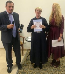 Невьянский музей стал победителем конкурсов «Диво России» и «Диво Азии»