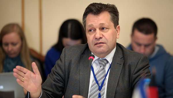Останетесь без территории: немецкий политик предостерег Польшу от выпадов в адрес РФ