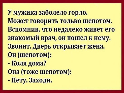 Парень с девушкой решили любовью заняться, а у парня попугай говорящий...