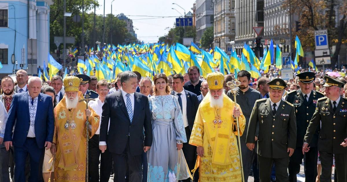 Запад накаляет обстановку: украинцев будут натравливать на Россию Запад накаляет обстановку: украинцев будут натравливать на Россию