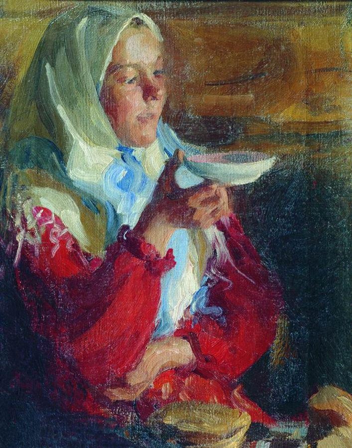 Картины русского и советского художника Куликова Ивана Семёновича (1875 - 1941 гг.) Картины русского и советского художника Куликова Ивана Семёновича (1875 - 1941 гг.)