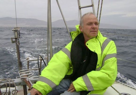 Приключения капитана Врунгеля, мультфильм