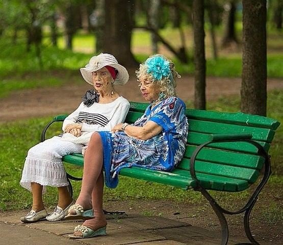 Сделай подарок нервной системе — включи пофигизм. Сделай подарок нервной системе — включи пофигизм.