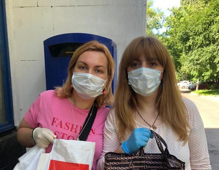 Публикация в «ВО» помогла нуждающимся семьям получить помощь