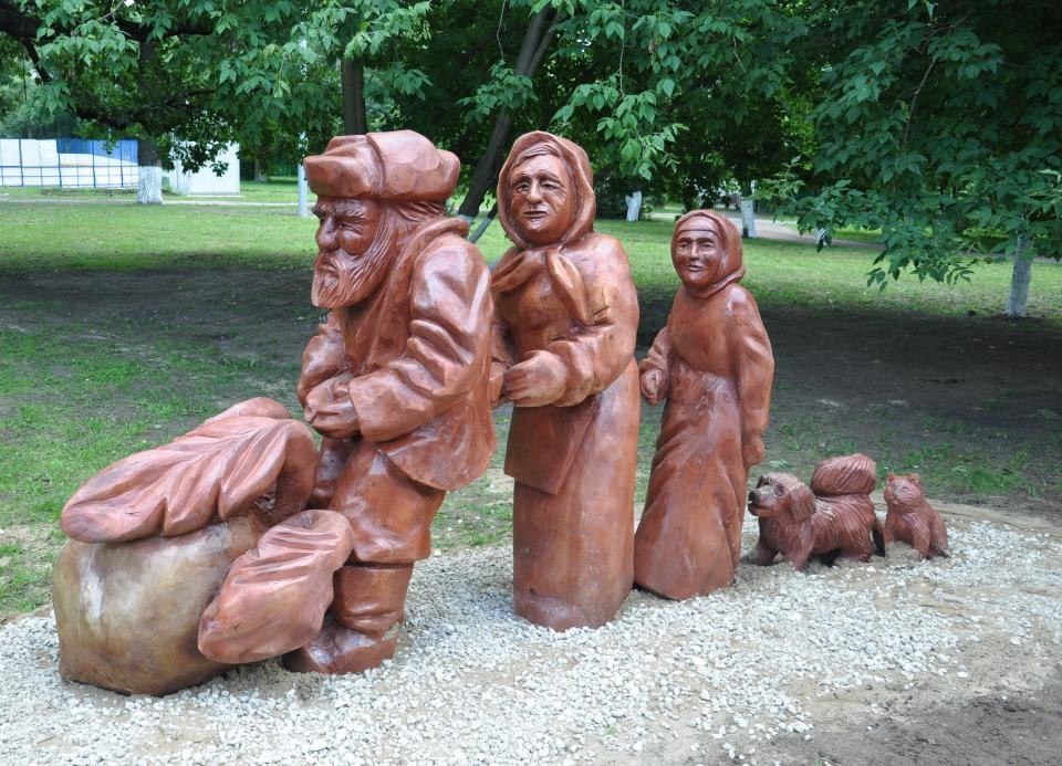 ШЕДЕВРЫ ИЗ ДЕРЕВА ШЕДЕВРЫ ИЗ ДЕРЕВА