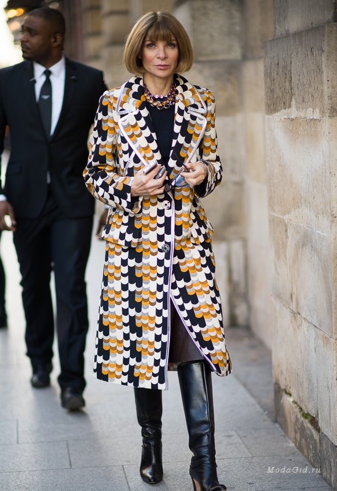 ����� ���� �  ����� �������� ��������� Vogue ���� ������