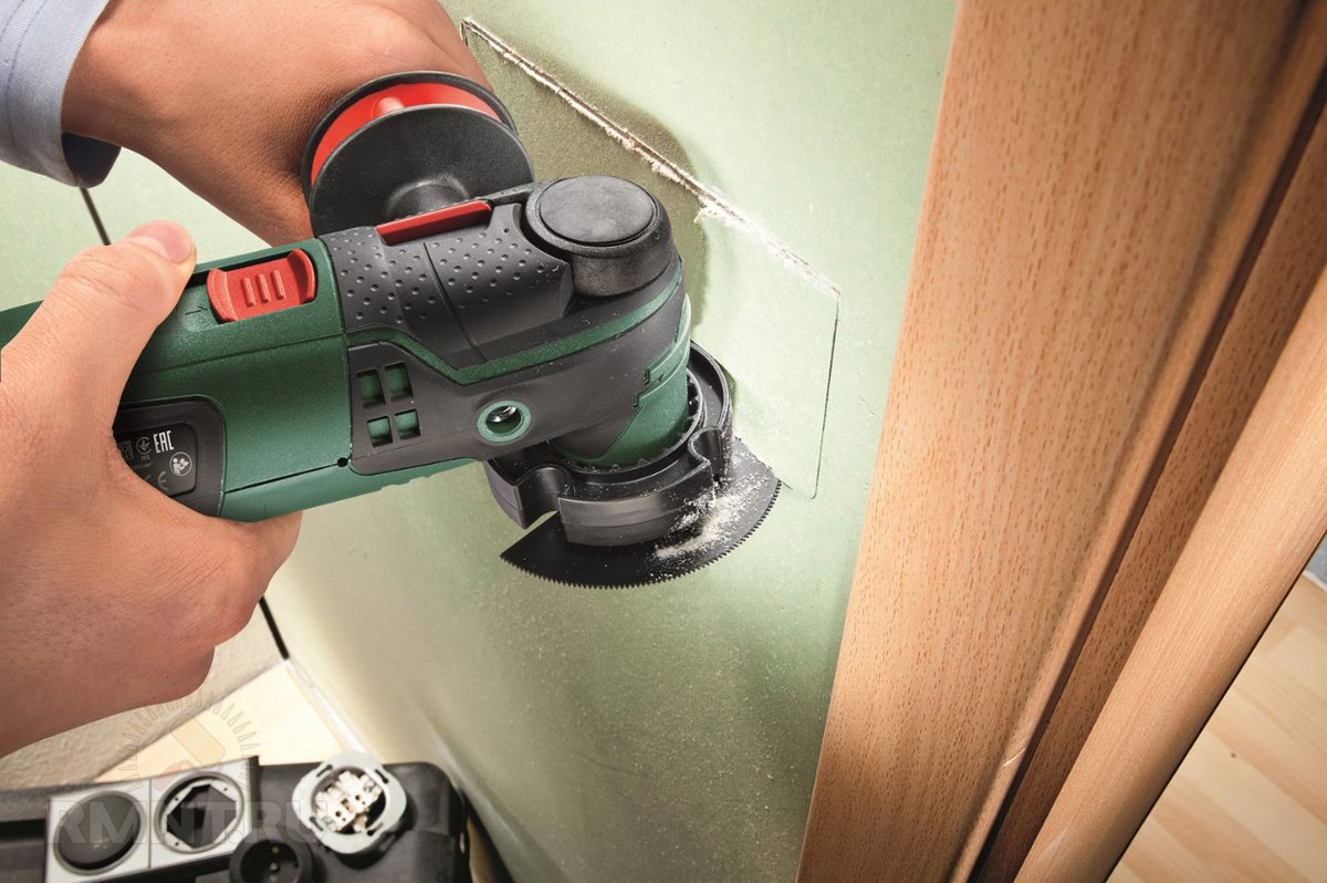 Bosch PMF 250 CES