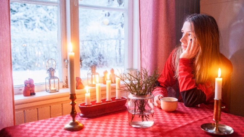 С наступающим Рождеством! С наступающим Рождеством!