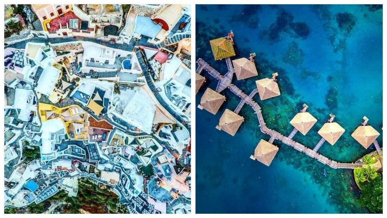 Фотосъемка с помощью дронов от суперпрофессионала Чейза Гатмана Фотосъемка с помощью дронов от суперпрофессионала Чейза Гатмана аэрофотография, аэрофотосъемка, дрон, дроны, с высоты птичьего полета, фотограф, фотография