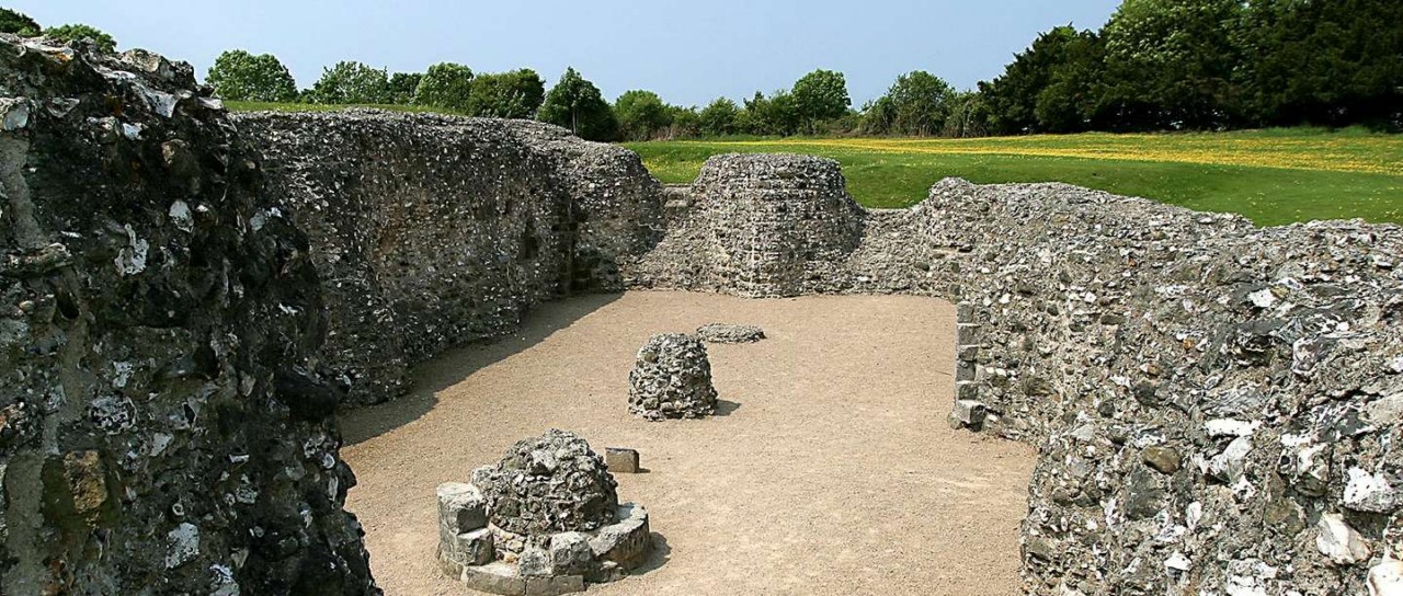 Старый Сарум (Old Sarum)