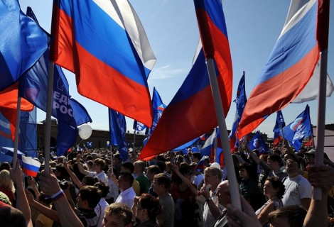 Что изменится в жизни россиян с 1 декабря Что изменится в жизни россиян с 1 декабря