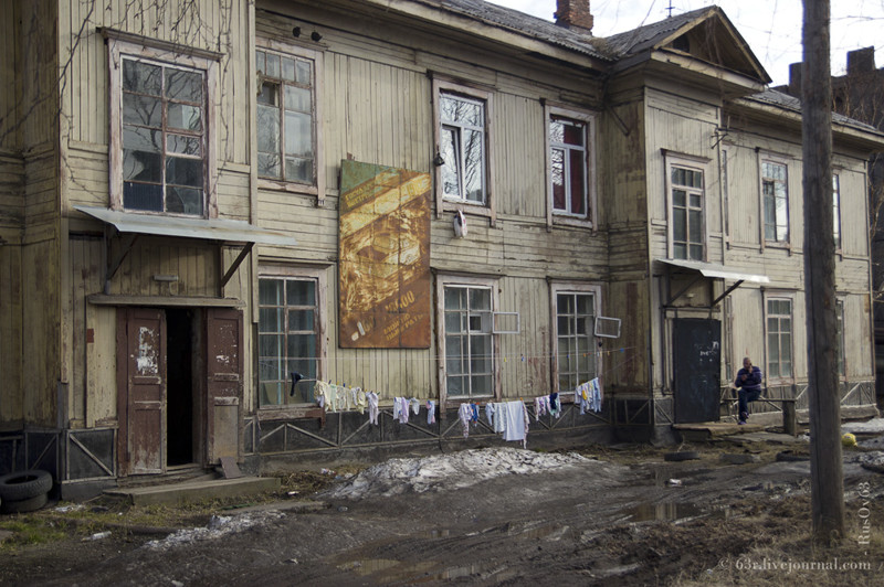 Петропавловск-Камчатский. Город и порт на краю мира путешествия, факты, фото