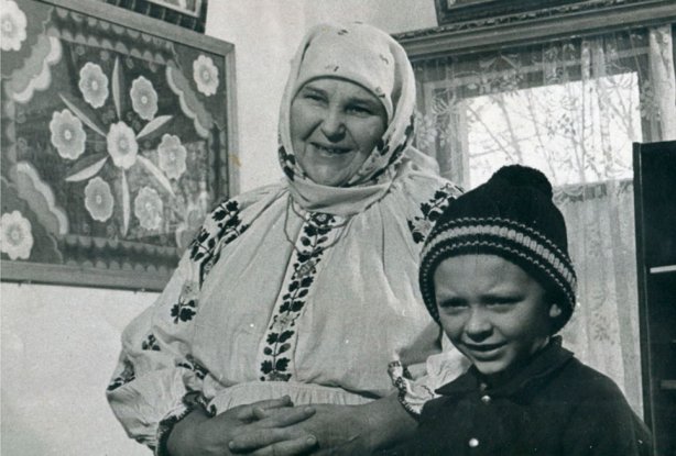 Мария Приймаченко (14).jpg У меня все не так, но оно живое