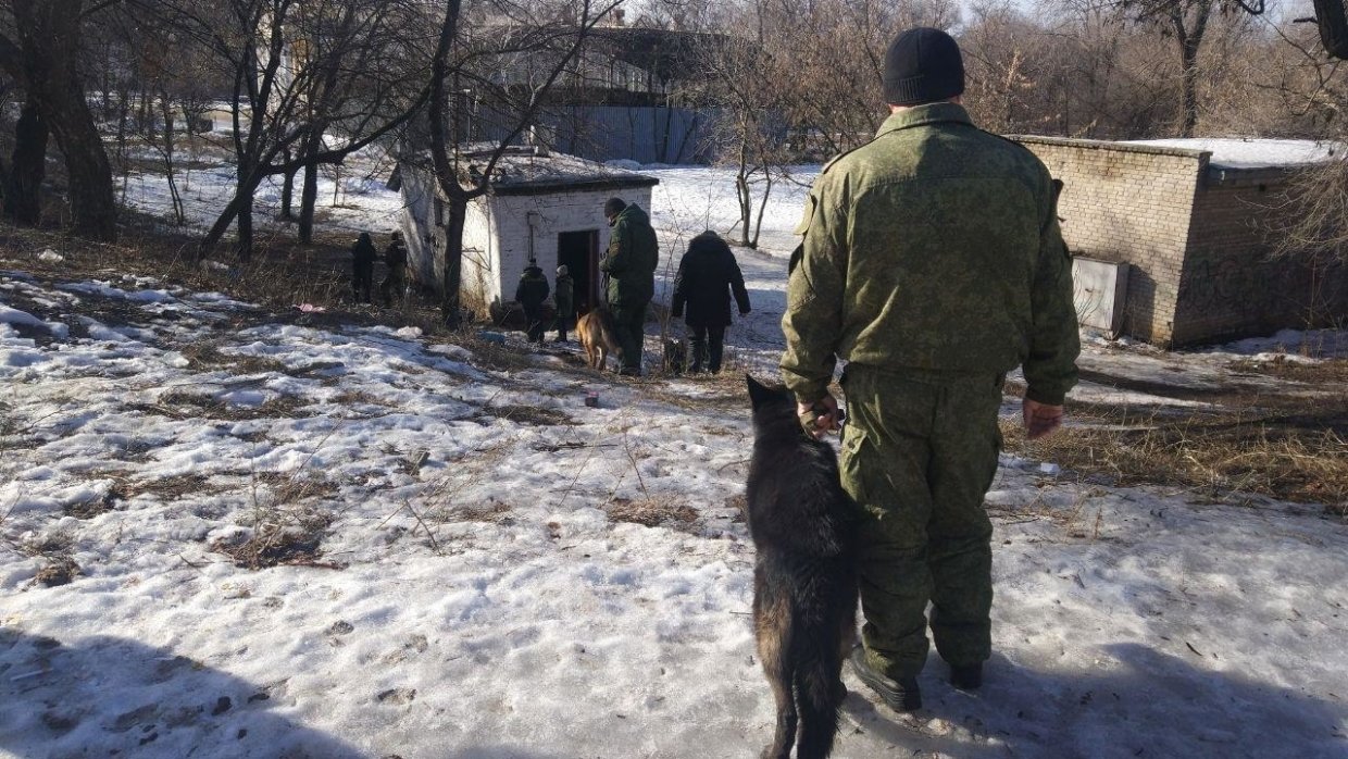 Надо договариваться с Россией: в Киеве отреагировали на взрывы в Донецке