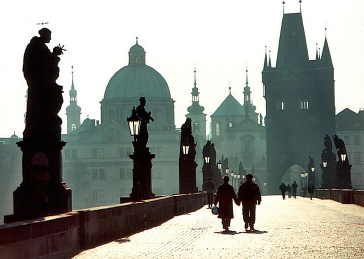 karlov-most. Достопримечательности Праги: самые красивые и интересные места (фото)