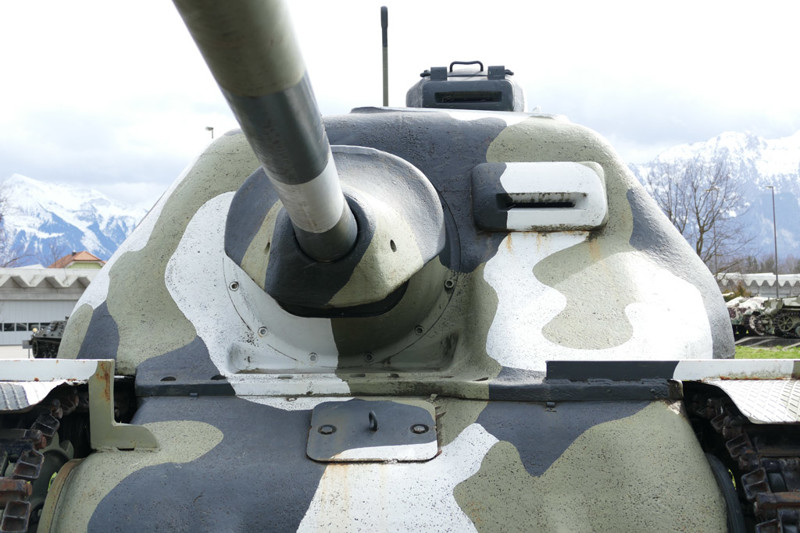 Самоходка Nahkampfkanone II Самоходка Nahkampfkanone II САУ, история, оружие в других странах, факты