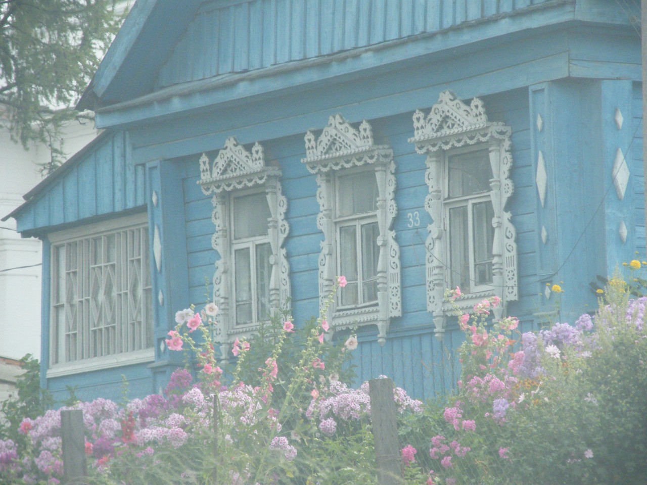 Переславль Залесский. Переславль-Залесский.