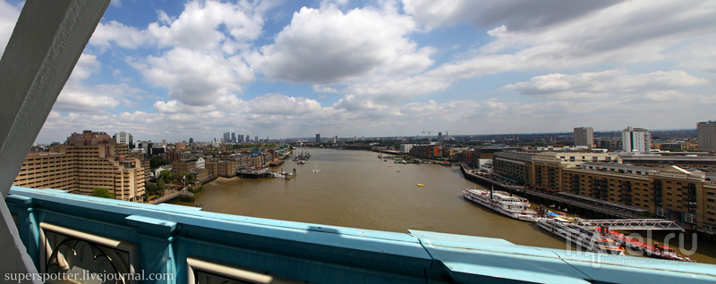 ������. Tower Bridge / ���� �� ��������������