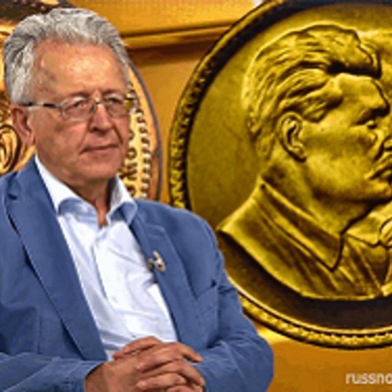 Валентин Катасонов: Какой смены правительства жаждут россияне