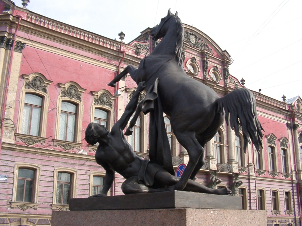 Знаменитые мосты Петербурга Знаменитые мосты Петербурга