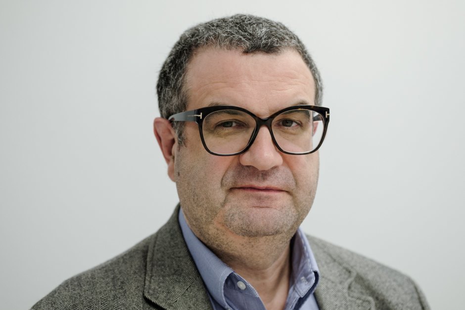 Уролог Алексей Живов — о фальшивых диагнозах, цистите и раке простаты Уролог Алексей Живов — о фальшивых диагнозах, цистите и раке простаты
