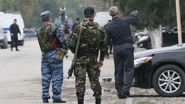 Дело возбудили по факту перестрелки в Дагестане, где погибли 2 человека