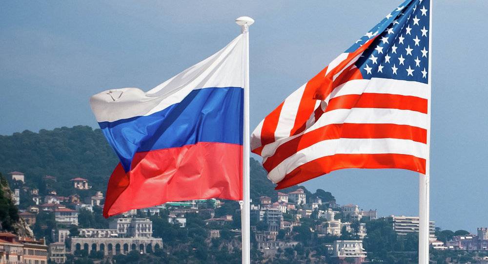 Курс России на диалог с США срывает планы Вашингтона по СНВ-3 Курс России на диалог с США срывает планы Вашингтона по СНВ-3