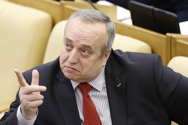 «Это провокация», – комментарий Франца Клинцевича по поводу маневров США и Украины в Черном море «Это провокация», – комментарий Франца Клинцевича по поводу маневров США и Украины в Черном море