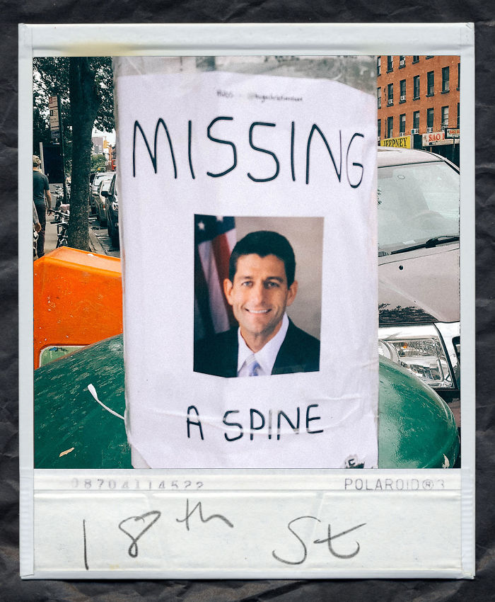 Missing