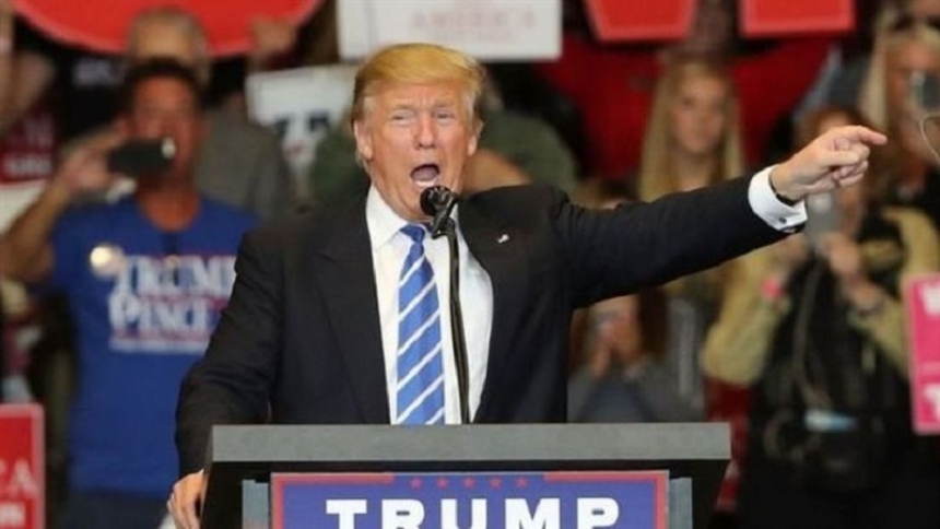 NYT: Трамп уклонялся от уплаты налогов NYT: Трамп уклонялся от уплаты налогов