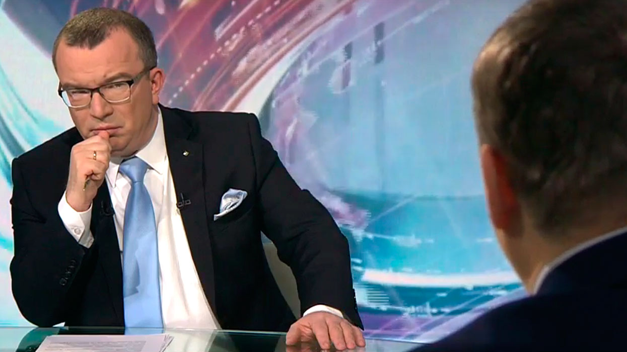 "Кремлёвский доклад" Вашингтона: Чьи головы слетят после его публикации? "Кремлёвский доклад" Вашингтона: Чьи головы слетят после его публикации?