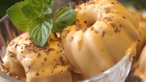 Фото к рецепту: СуперВкусное МОРОЖЕНОЕ без яиц и сливок. Готовится мгновенно! Фото к рецепту: СуперВкусное МОРОЖЕНОЕ без яиц и сливок. Готовится мгновенно!