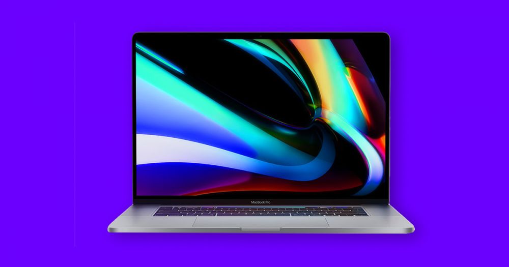 3 главных факта о новом MacBook Pro: обзор, цена и где купить