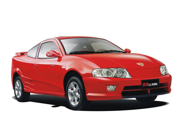 13 самых абсурдных автомобильных имен