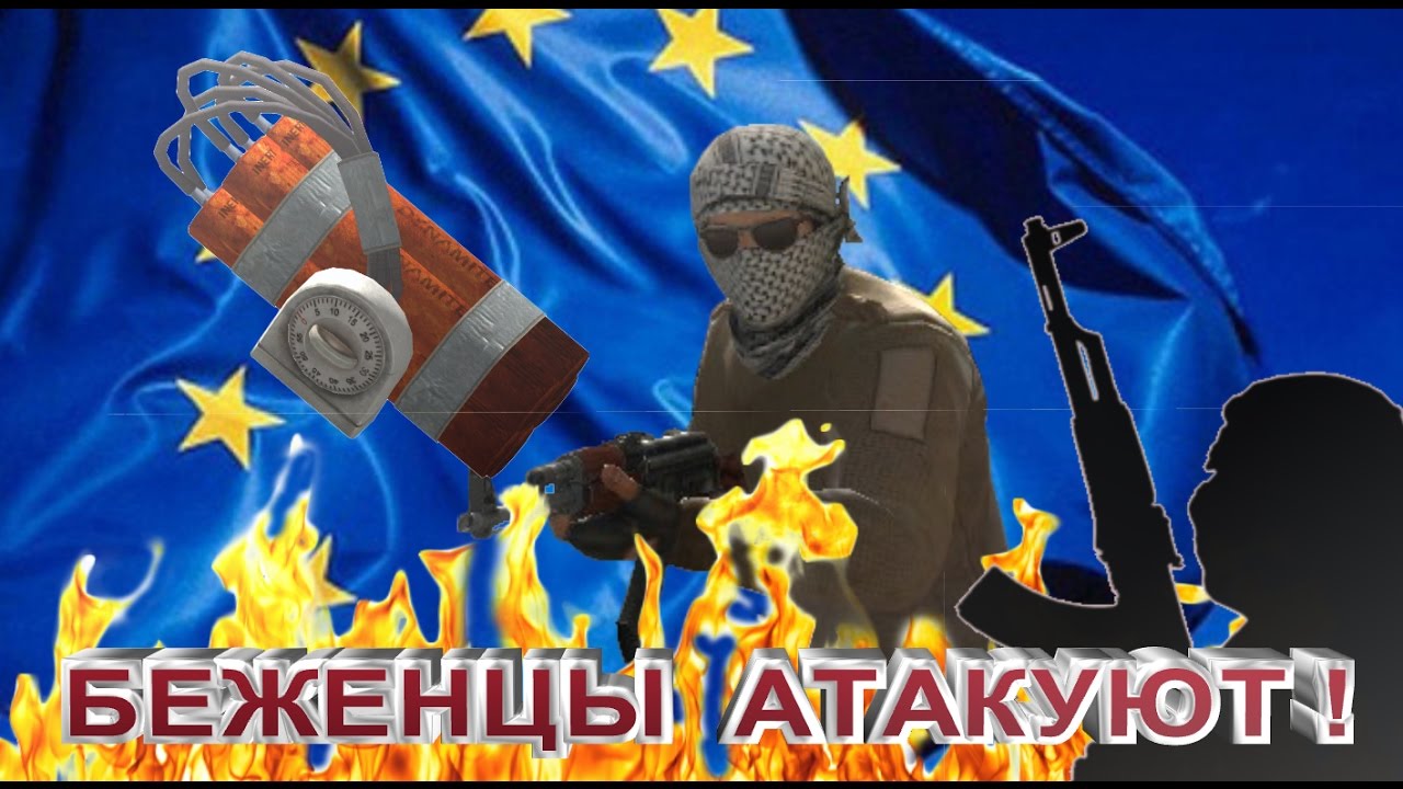 Ошеломляющие итоги новогодней ночи 2016-2017 Ошеломляющие итоги новогодней ночи 2016-2017