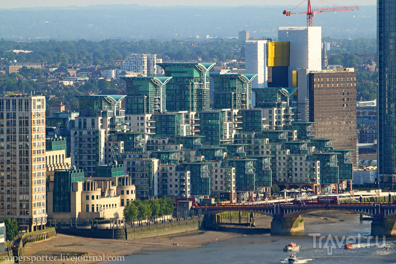 ������. London Eye / ���� �� ��������������