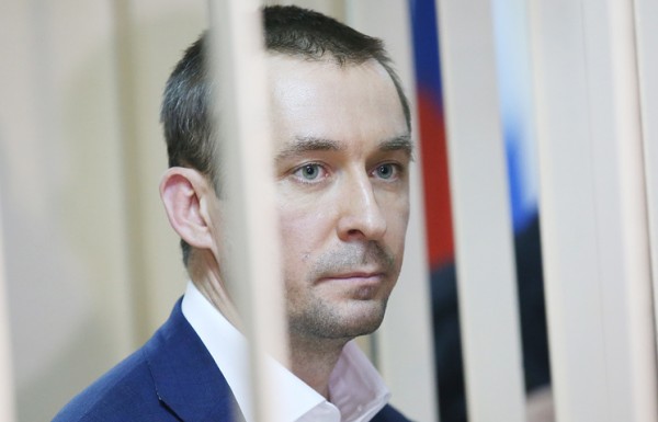Полковник Захарченко готов дать показания против сотрудников ФСБ Полковник Захарченко готов дать показания против сотрудников ФСБ