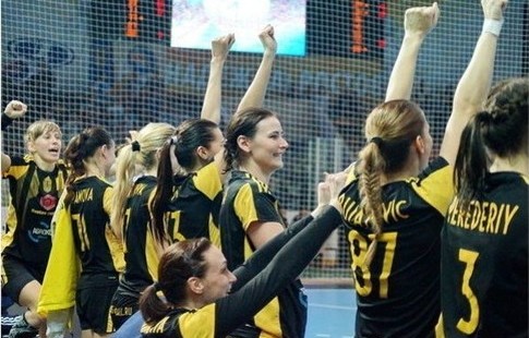 "Ростов-Дон" вышел в финал Кубка России