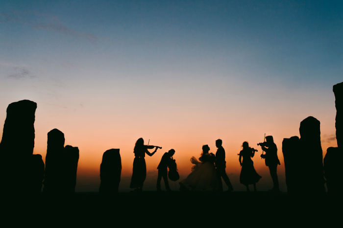 Самые эмоциональные свадебные фотографии конкурса Junebug Weddings 2017 Самые эмоциональные свадебные фотографии конкурса Junebug Weddings 2017
