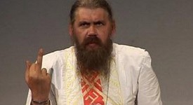 ВОЛХВЫ, или ПАСХЕТЬ ВОЛХВЫ, или ПАСХЕТЬ