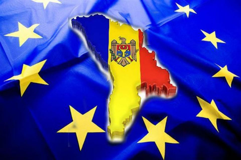 Молдова отказалась от отца и матери ради ЕС