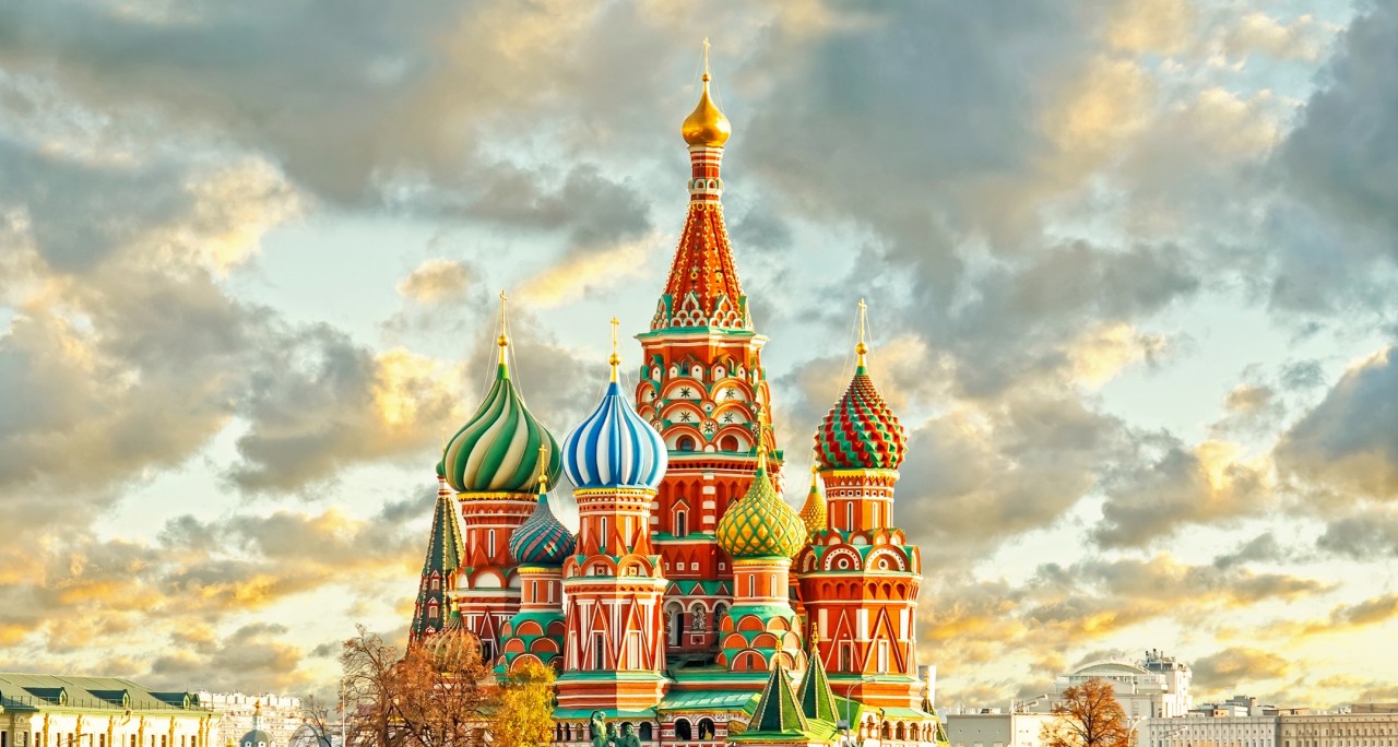 «Россия – великая держава»: уверены три четверти россиян