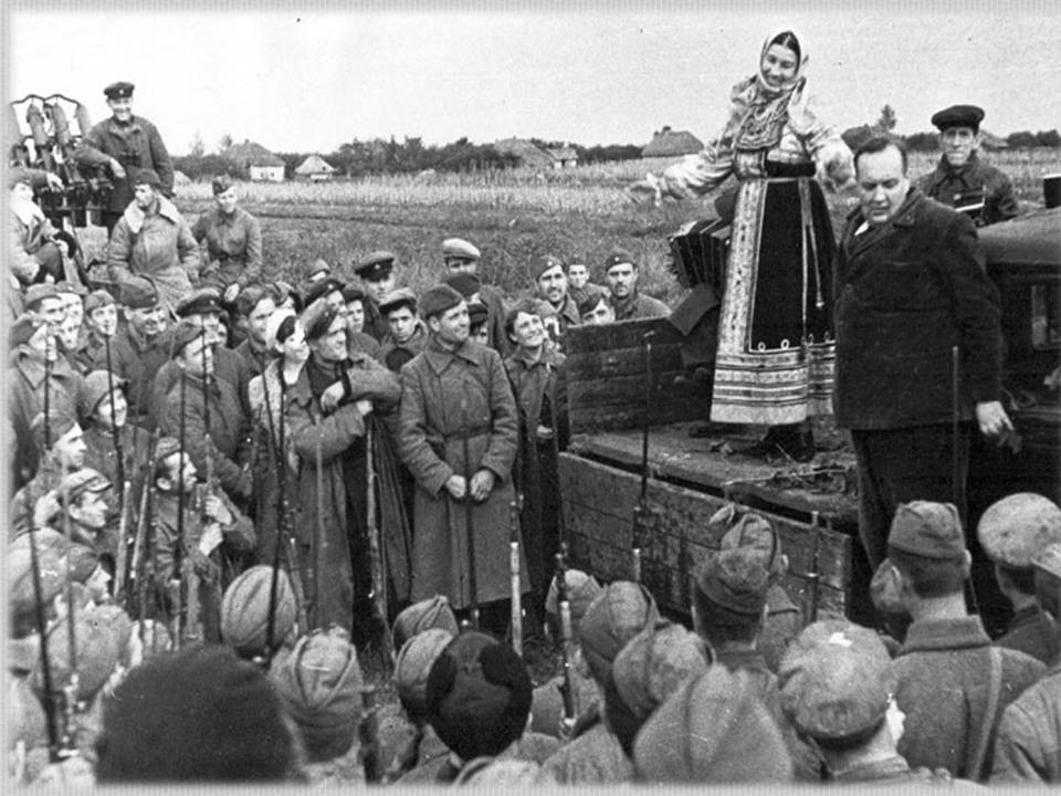 Самые популярные советские певицы Самые популярные советские певицы
