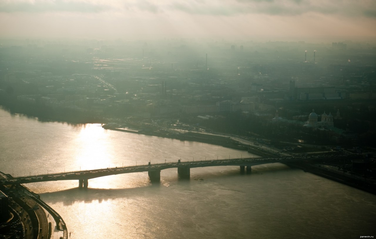 Знаменитые мосты Петербурга Знаменитые мосты Петербурга