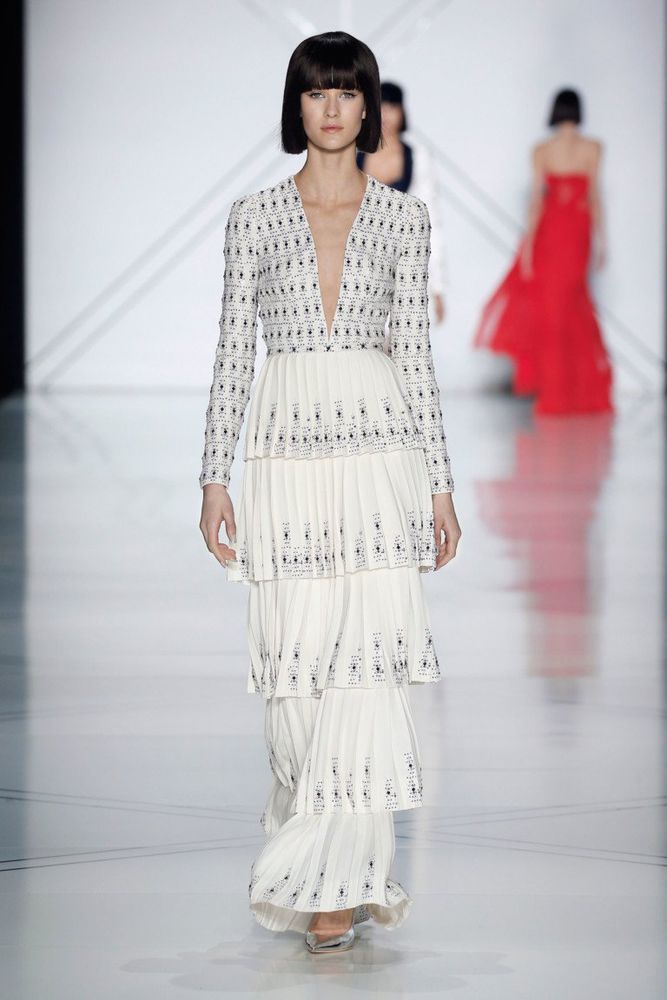 Ralph & Russo: шикарная коллекция Haute Couture весна-лето 2017 Ralph & Russo: шикарная коллекция Haute Couture весна-лето 2017