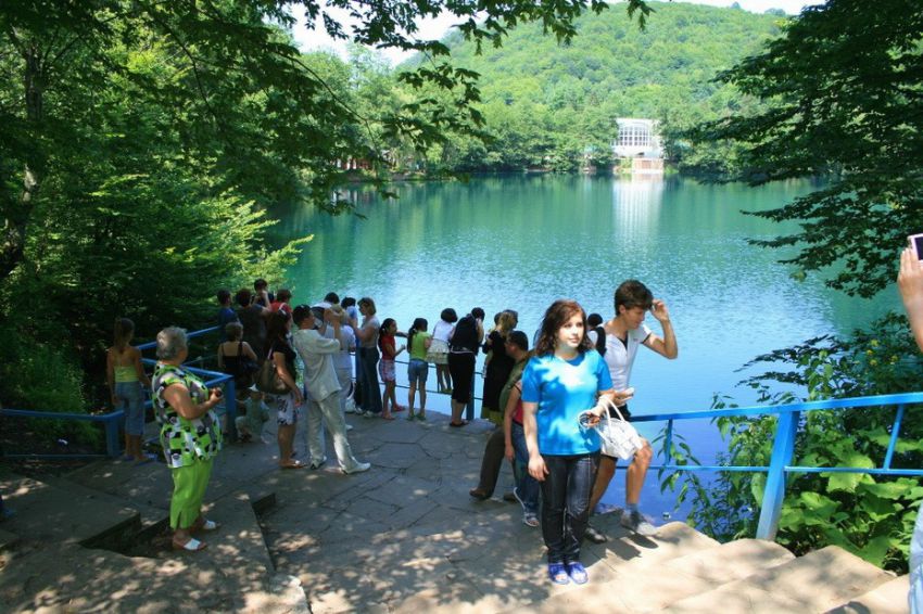 красота, россия