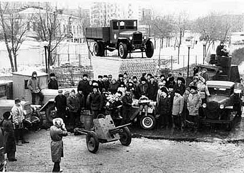 История одной песни. Песенка прифронтового шофера История одной песни. Песенка прифронтового шофера
