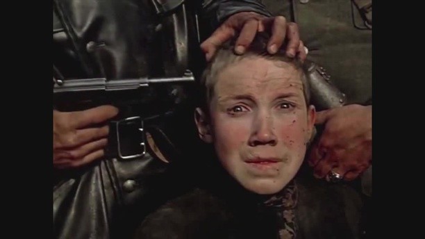 "Иди и смотри" История создания фильма и интервью с Элемом Климовым "Иди и смотри" История создания фильма и интервью с Элемом Климовым Иди и смотри, Климов