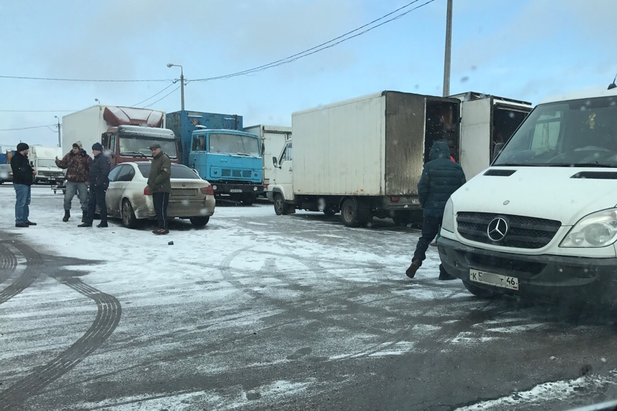 Кто и как занимается контрабандой польской санкционки из Беларуси в Россию Кто и как занимается контрабандой польской санкционки из Беларуси в Россию