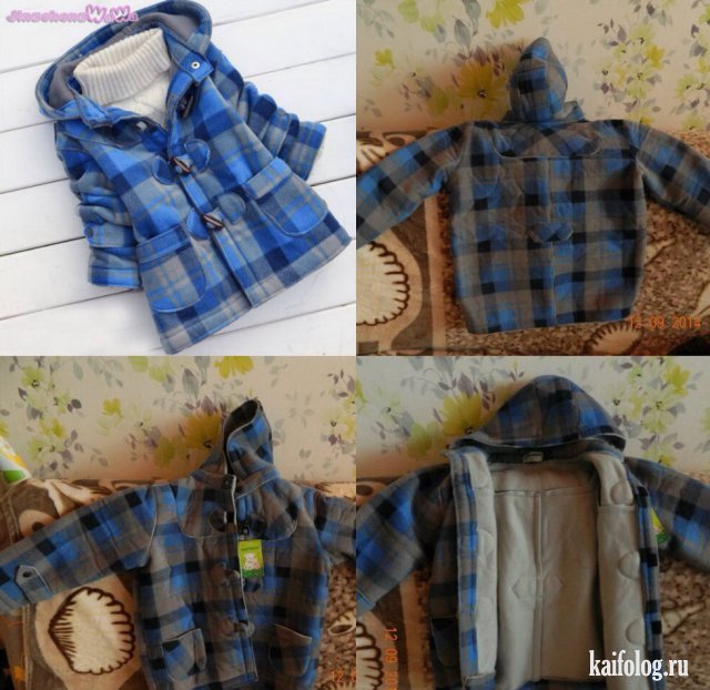 Одежда с AliExpress. Обломы (50 фото)